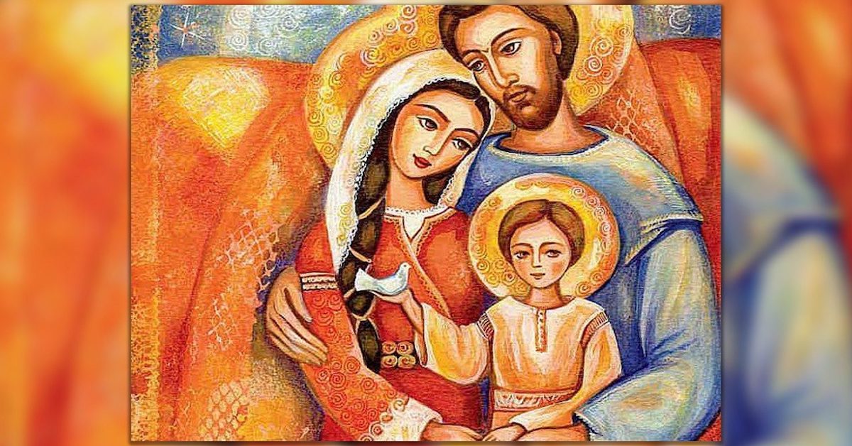 Did Jesus have brothers and sisters by Joseph and Mary? - www ...